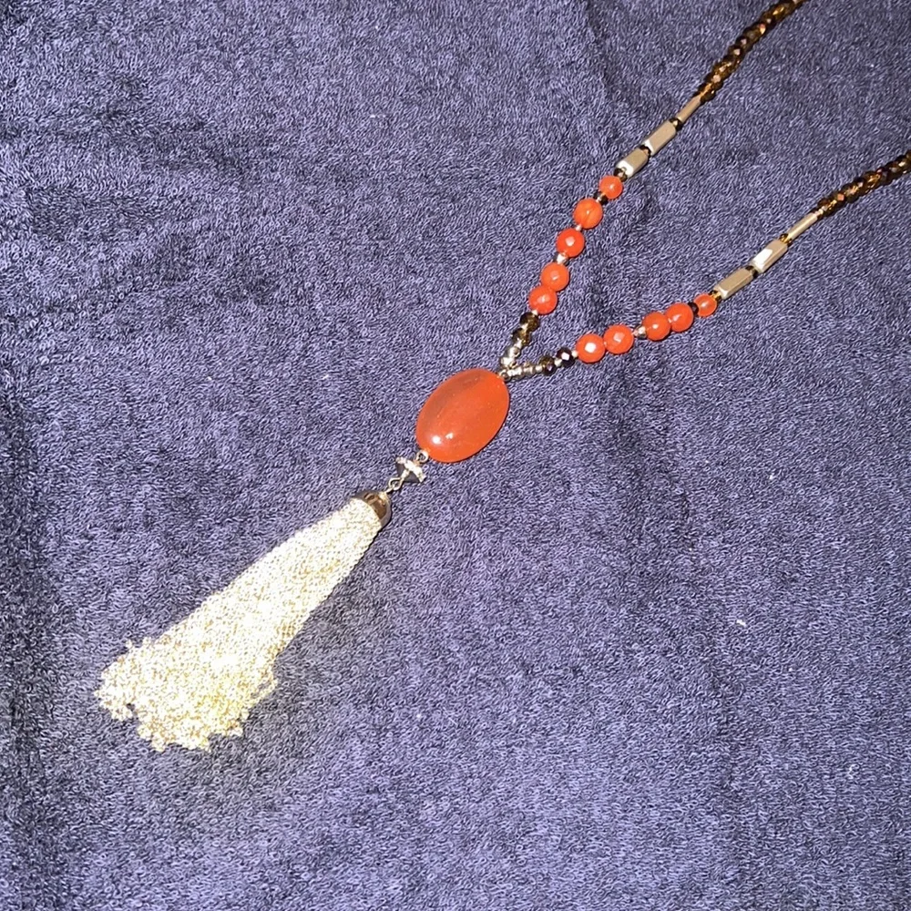 Necklace - Picture 2 of 2